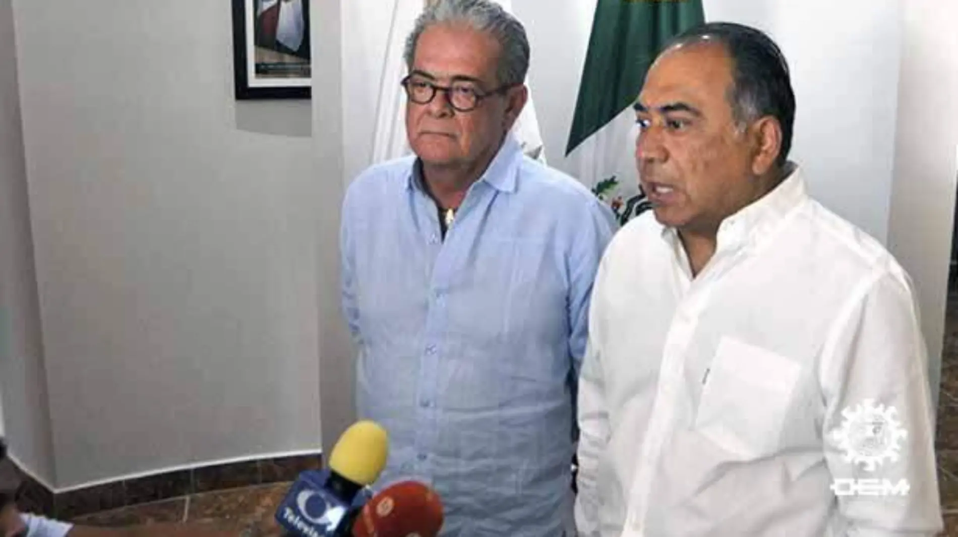 Guerrero - Astudillo dice que lo respalda la federación